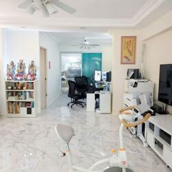 Blk 724 Pasir Ris Street 72 (Pasir Ris), HDB 5 Rooms #533435951